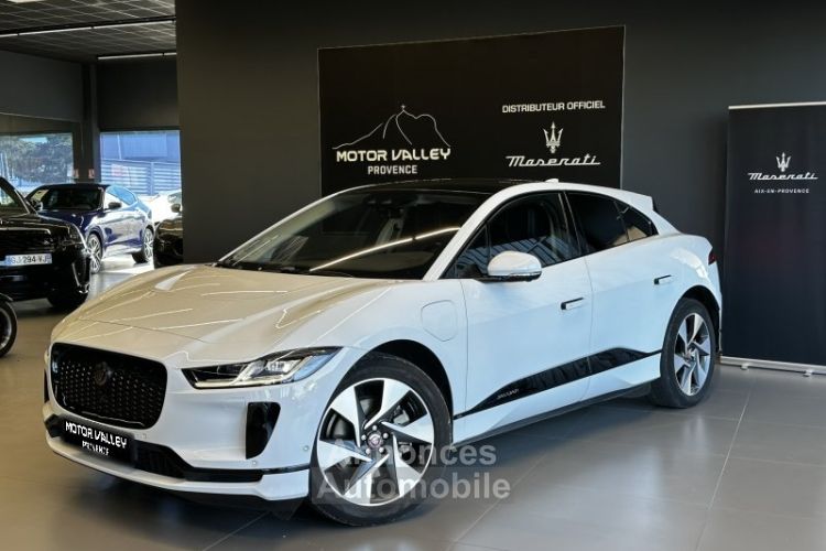 Jaguar I-Pace EV400 SE AWD - <small></small> 34.900 € <small>TTC</small> - #2