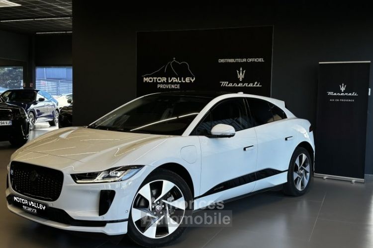 Jaguar I-Pace EV400 SE AWD - <small></small> 34.900 € <small>TTC</small> - #3