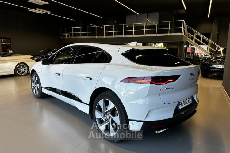 Jaguar I-Pace EV400 SE AWD - <small></small> 34.900 € <small>TTC</small> - #5