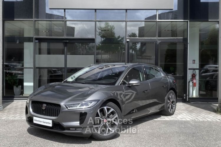 Jaguar I-Pace EV400 SE AWD - <small></small> 32.000 € <small>TTC</small> - #1