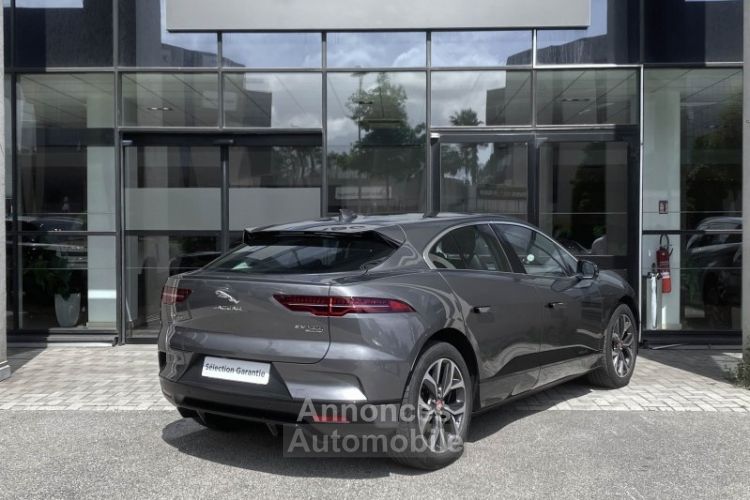 Jaguar I-Pace EV400 SE AWD - <small></small> 32.000 € <small>TTC</small> - #2