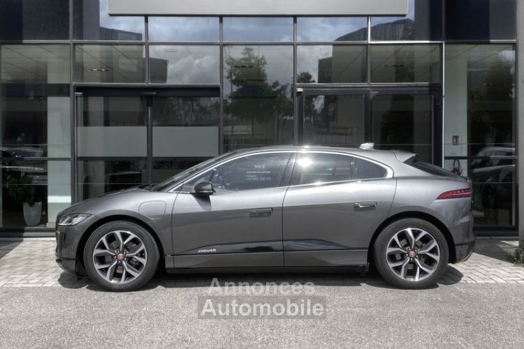 Jaguar I-Pace EV400 SE AWD - <small></small> 32.000 € <small>TTC</small> - #6