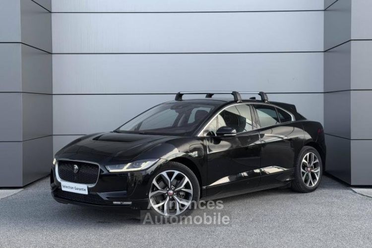 Jaguar I-Pace EV400 SE AWD - <small></small> 32.900 € <small>TTC</small> - #1