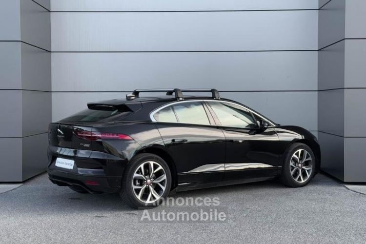 Jaguar I-Pace EV400 SE AWD - <small></small> 32.900 € <small>TTC</small> - #2