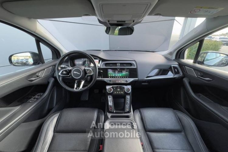 Jaguar I-Pace EV400 SE AWD - <small></small> 32.900 € <small>TTC</small> - #4