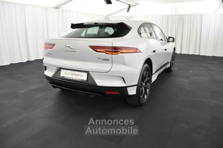 Jaguar I-Pace Jaguar I-Pace EV400-AWD S LED-MATRIX/PANO - <small></small> 66.700 € <small>TTC</small> - #2