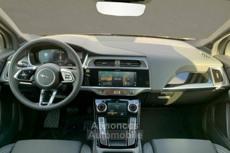 Jaguar I-Pace Jaguar I-Pace S EV400 18 LED 3D - <small></small> 65.000 € <small>TTC</small> - #4