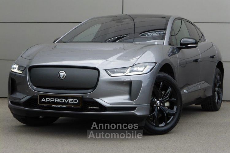 Jaguar I-Pace R-Dynamic SE AWD - <small></small> 64.950 € <small>TTC</small> - #1