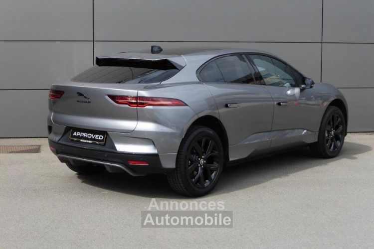 Jaguar I-Pace R-Dynamic SE AWD - <small></small> 64.950 € <small>TTC</small> - #2