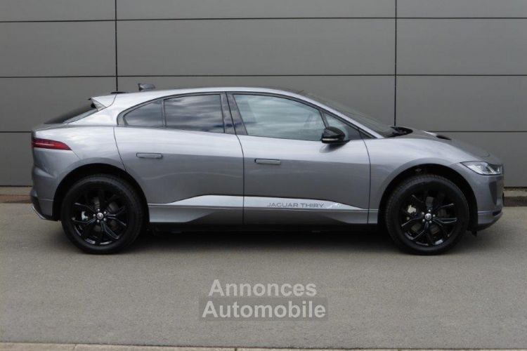 Jaguar I-Pace R-Dynamic SE AWD - <small></small> 64.950 € <small>TTC</small> - #6