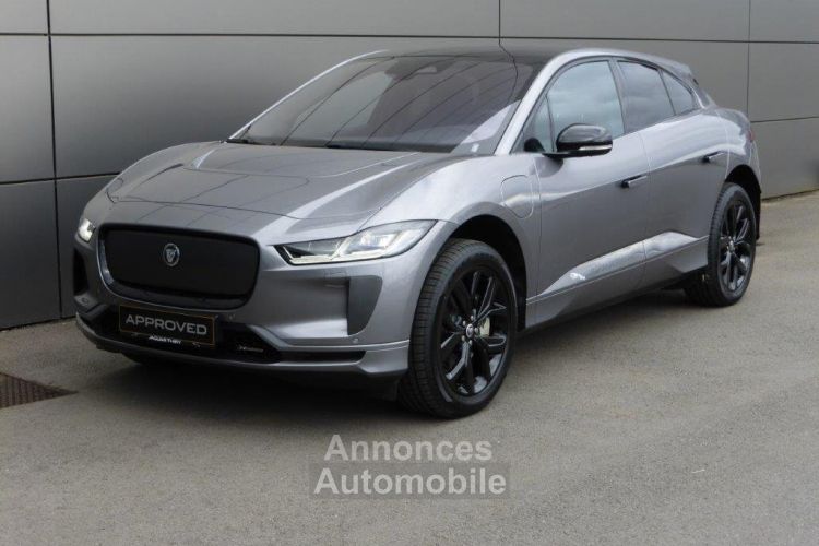 Jaguar I-Pace R-Dynamic SE AWD - <small></small> 64.950 € <small>TTC</small> - #22