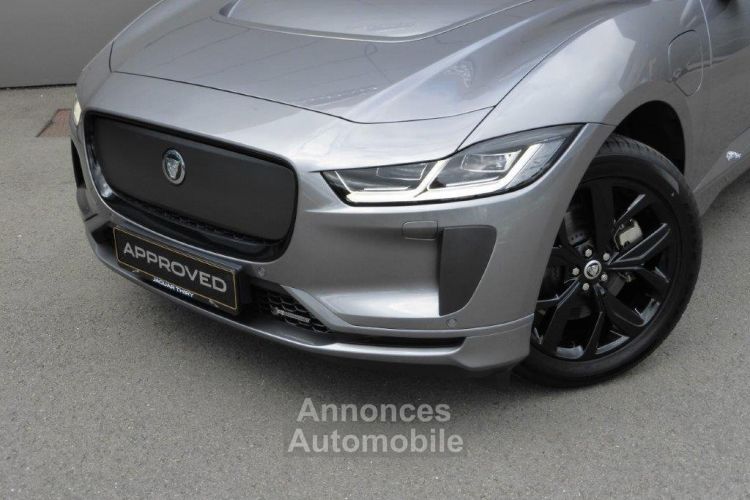 Jaguar I-Pace R-Dynamic SE AWD - <small></small> 64.950 € <small>TTC</small> - #23