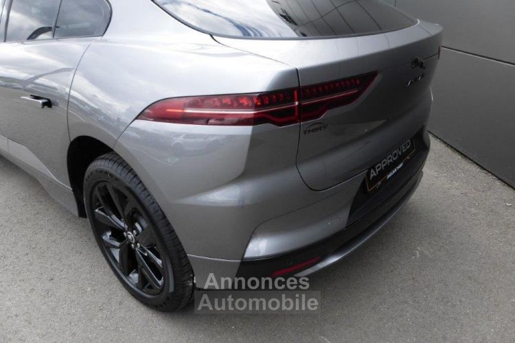 Jaguar I-Pace R-Dynamic SE AWD - <small></small> 64.950 € <small>TTC</small> - #24