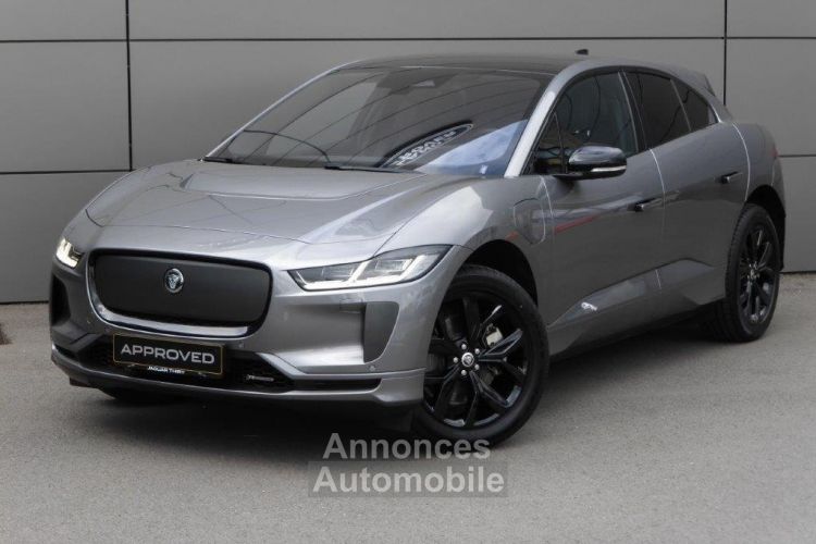 Jaguar I-Pace R-Dynamic SE AWD - <small></small> 64.950 € <small>TTC</small> - #26