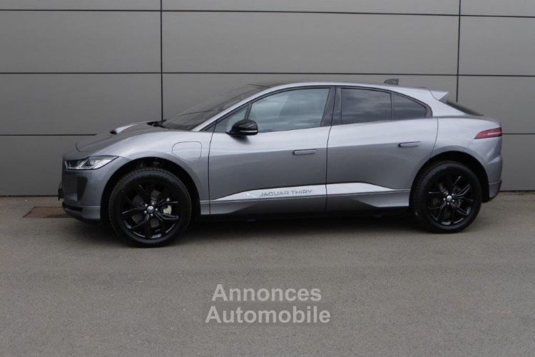 Jaguar I-Pace R-Dynamic SE AWD - <small></small> 64.950 € <small>TTC</small> - #27