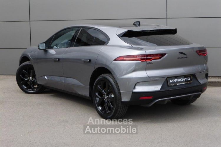 Jaguar I-Pace R-Dynamic SE AWD - <small></small> 64.950 € <small>TTC</small> - #28