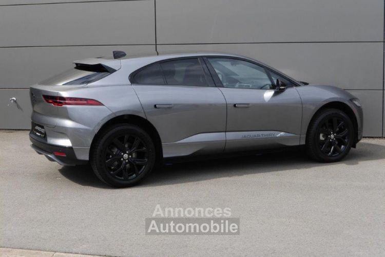 Jaguar I-Pace R-Dynamic SE AWD - <small></small> 64.950 € <small>TTC</small> - #29