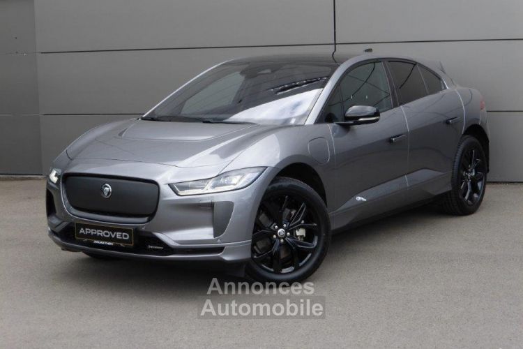 Jaguar I-Pace R-Dynamic SE AWD - <small></small> 64.950 € <small>TTC</small> - #30