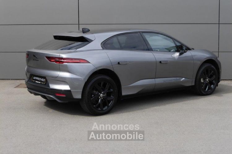 Jaguar I-Pace R-Dynamic SE AWD - <small></small> 64.950 € <small>TTC</small> - #31