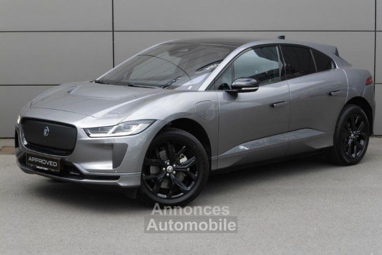 Jaguar I-Pace R-Dynamic SE AWD - <small></small> 64.950 € <small>TTC</small> - #32