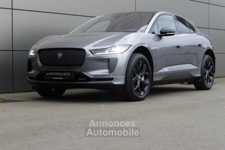 Jaguar I-Pace R-Dynamic SE AWD - <small></small> 64.950 € <small>TTC</small> - #33