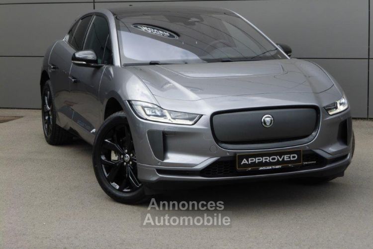 Jaguar I-Pace R-Dynamic SE AWD - <small></small> 64.950 € <small>TTC</small> - #34