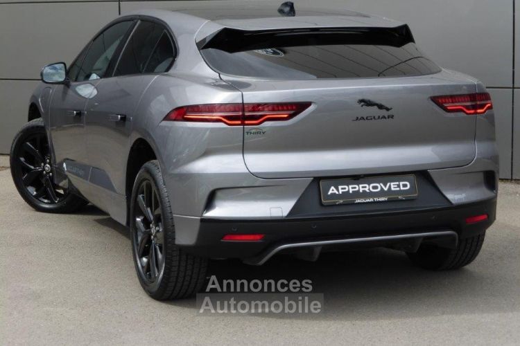 Jaguar I-Pace R-Dynamic SE AWD - <small></small> 64.950 € <small>TTC</small> - #35