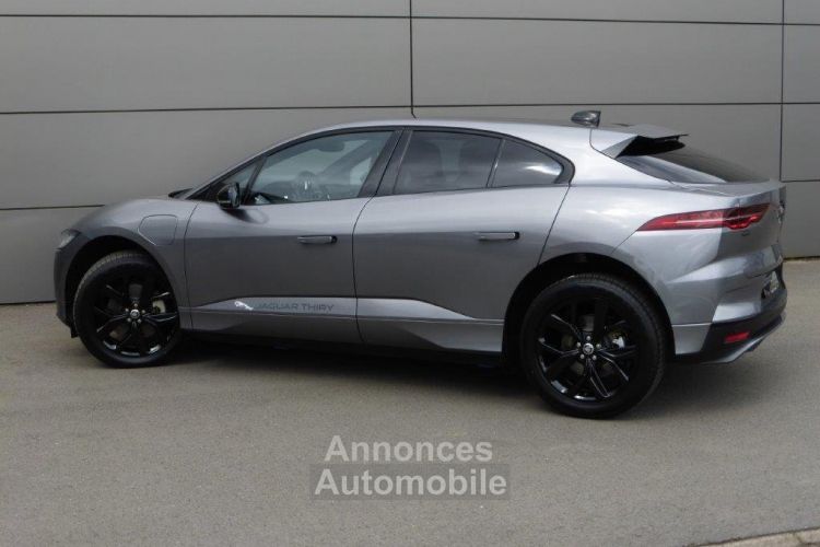 Jaguar I-Pace R-Dynamic SE AWD - <small></small> 64.950 € <small>TTC</small> - #37