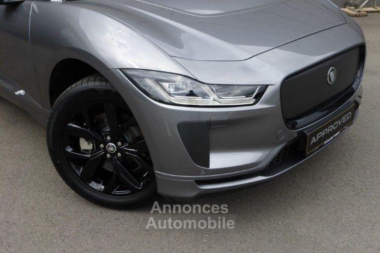 Jaguar I-Pace R-Dynamic SE AWD - <small></small> 64.950 € <small>TTC</small> - #39