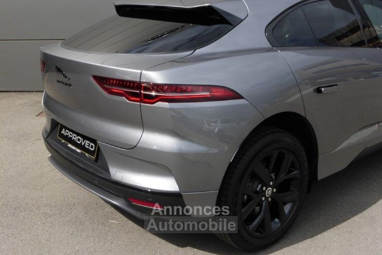 Jaguar I-Pace R-Dynamic SE AWD - <small></small> 64.950 € <small>TTC</small> - #40