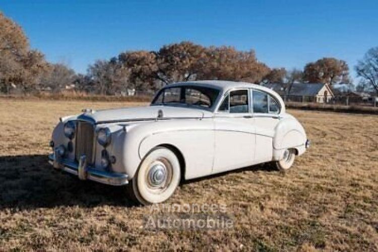 Jaguar Mark IX - <small></small> 23.000 € <small>TTC</small> - #1