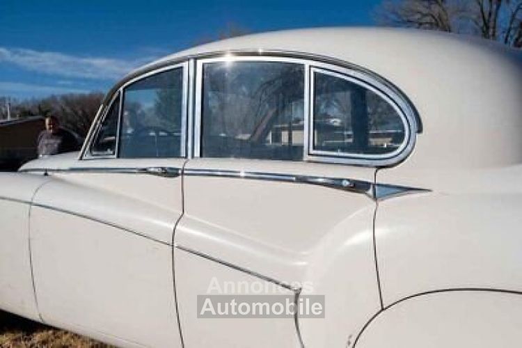 Jaguar Mark IX - <small></small> 23.000 € <small>TTC</small> - #3