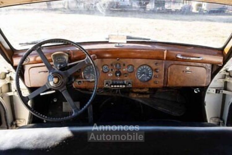 Jaguar Mark IX - <small></small> 23.000 € <small>TTC</small> - #5