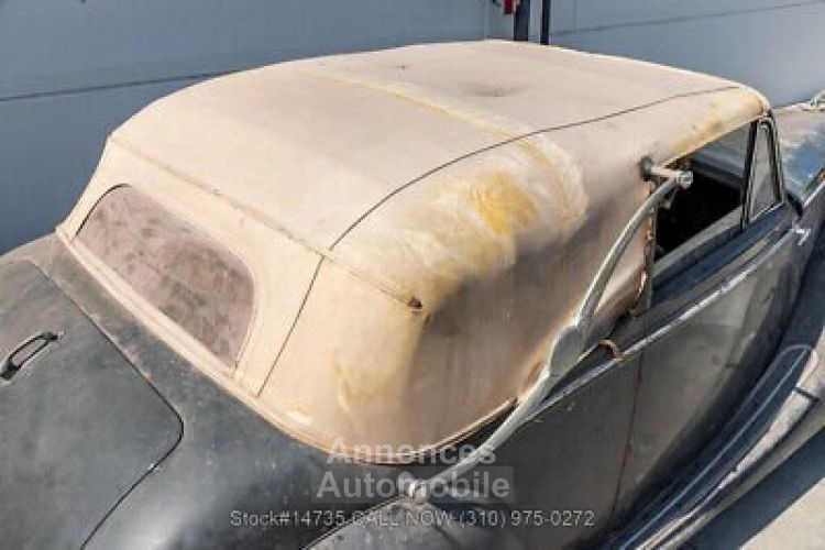 Jaguar Mark V - <small></small> 43.200 € <small>TTC</small> - #9