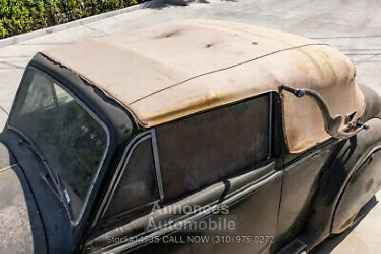 Jaguar Mark V - <small></small> 43.200 € <small>TTC</small> - #11