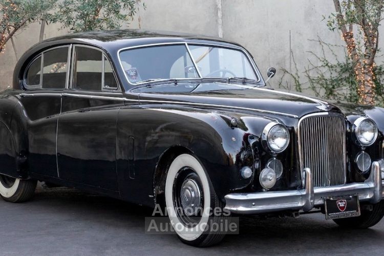 Jaguar Mark V VII - <small></small> 20.400 € <small>TTC</small> - #1