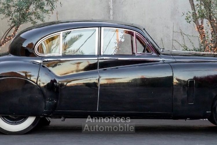 Jaguar Mark V VII - <small></small> 20.400 € <small>TTC</small> - #2