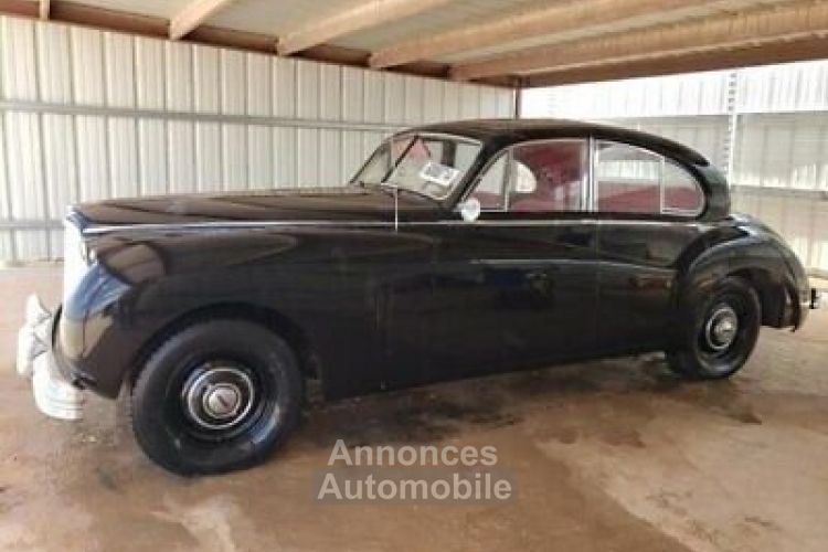 Jaguar Mark VII - <small></small> 22.000 € <small>TTC</small> - #1