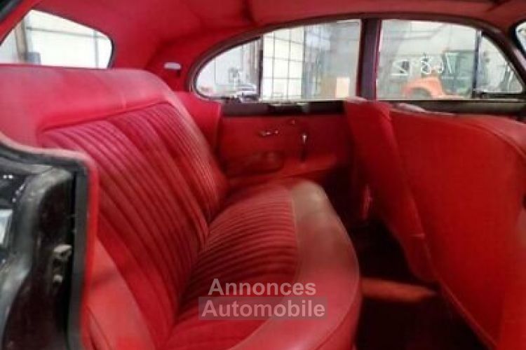 Jaguar Mark VII - <small></small> 22.000 € <small>TTC</small> - #9