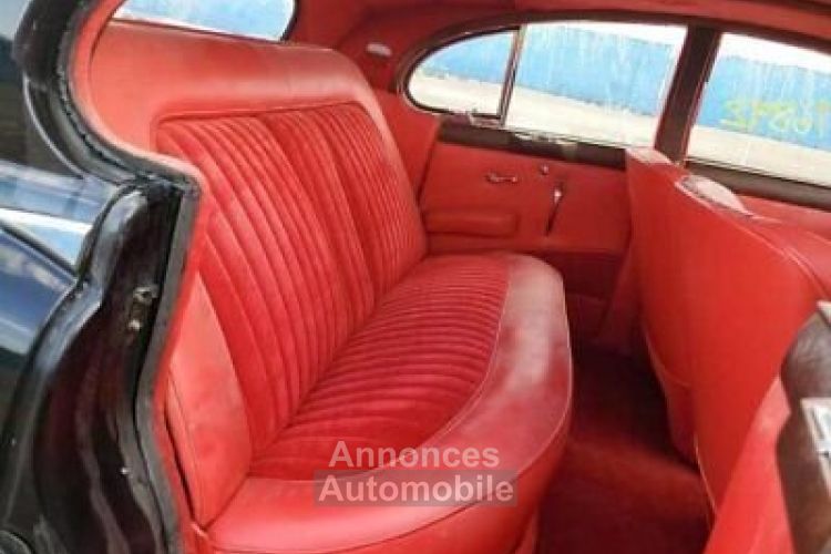 Jaguar Mark VII - <small></small> 22.000 € <small>TTC</small> - #10