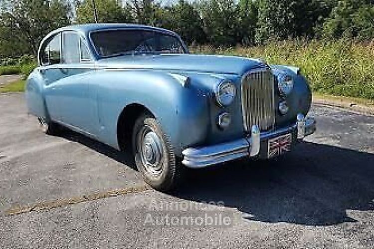 Jaguar Mark VII - <small></small> 27.000 € <small>TTC</small> - #1