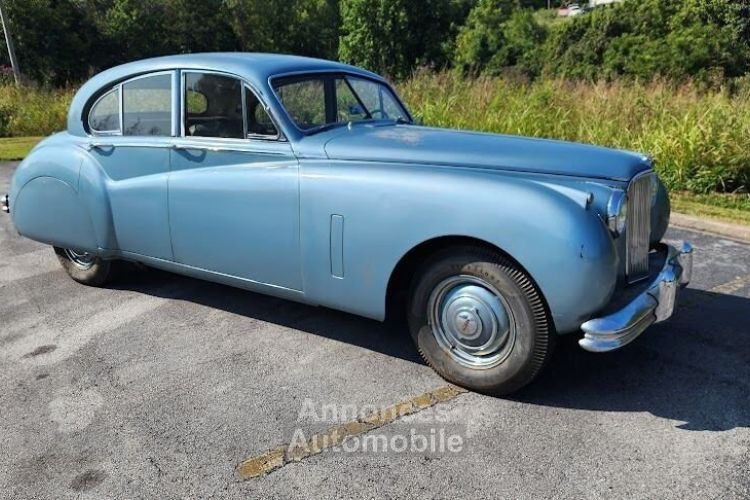 Jaguar Mark VII - <small></small> 27.000 € <small>TTC</small> - #2