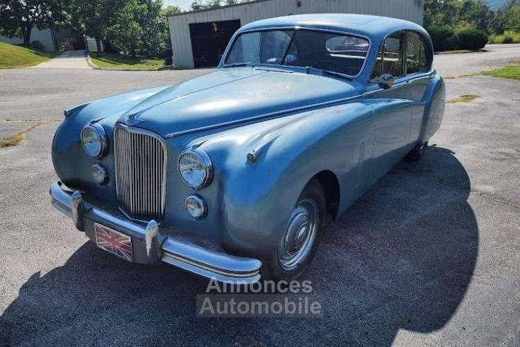 Jaguar Mark VII - <small></small> 27.000 € <small>TTC</small> - #8