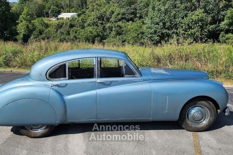 Jaguar Mark VII - <small></small> 27.000 € <small>TTC</small> - #10