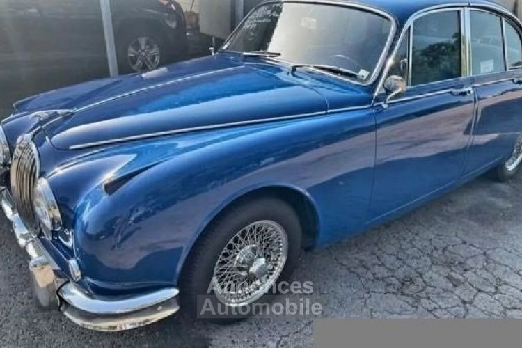 Jaguar MK1 MK II MK2 SYLC EXPORT - <small></small> 30.880 € <small>TTC</small> - #3