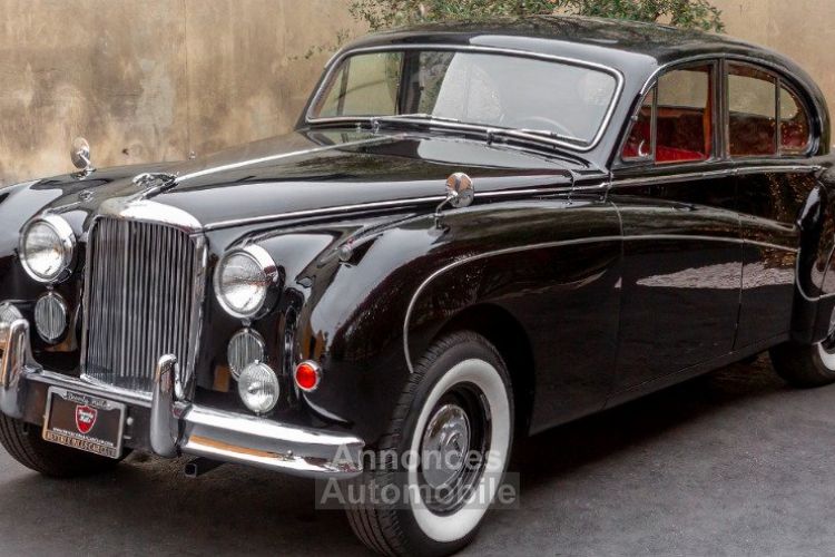 Jaguar MK1 Mk IV IX - <small></small> 26.500 € <small>TTC</small> - #3