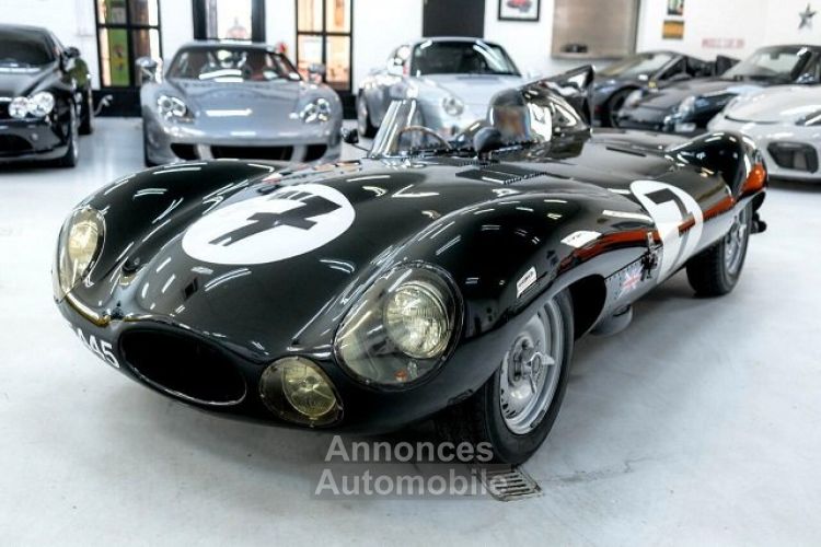 Jaguar MK1 mk x  - <small></small> 256.500 € <small>TTC</small> - #1
