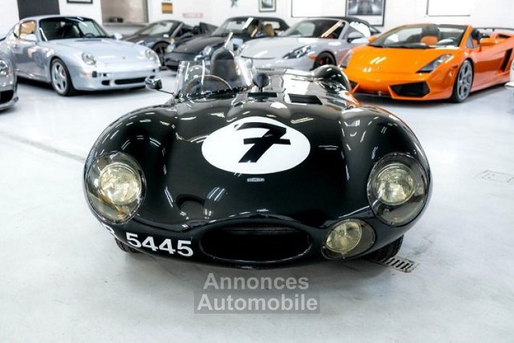 Jaguar MK1 mk x  - <small></small> 256.500 € <small>TTC</small> - #2