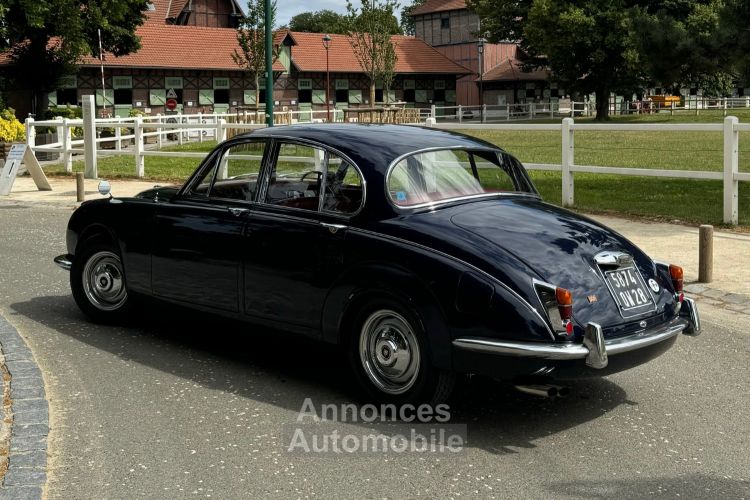 Jaguar MK2 340 - <small></small> 28.900 € <small></small> - #4