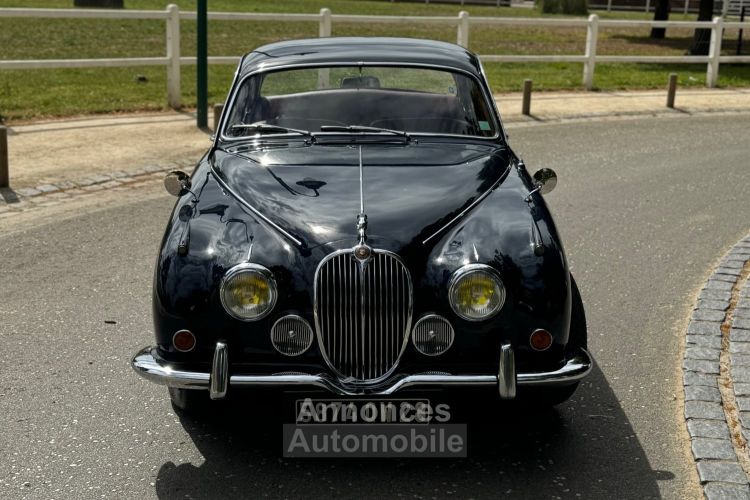 Jaguar MK2 340 - <small></small> 28.900 € <small></small> - #6